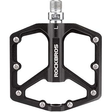 Amazon.co.jp 人気ギフトランキング: 自転車用ペダル で、ギフト